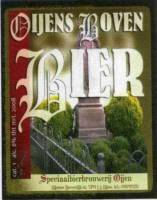 Bierbrouwerij Oijen, Oijens Bovenbier