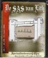 Bierbrouwerij Oijen, De Sas van Lith 