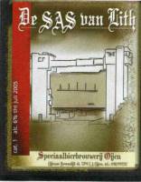 Bierbrouwerij Oijen, De Sas van Lith 