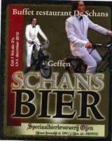 Bierbrouwerij Oijen, Schans Bier Geffen