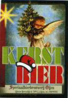 Bierbrouwerij Oijen, Kerstbier