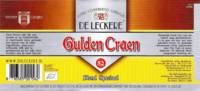 Bierbrouwerij De Leckere, Gulden Craen Blond Speciaal