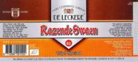 Bierbrouwerij De Leckere, Razende Swaen Tripel Speciaal