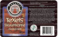 Texelse Bierbrouwerij, Skuumkoppe Donker Wit