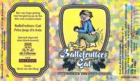 Bierbrouwerij de 3 Horne, Ballefrutters Gat Prins Joop d'n Irste