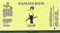 RamsesBier, Hop