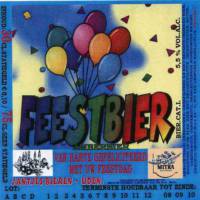 Jantje's Bieren Uden, Feestbier Amberbier