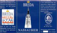 Brouwerij De Beyerd, Breda Nassaubier