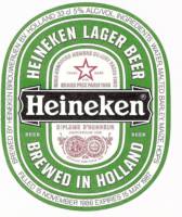 Heineken, Heineken Lager Beer