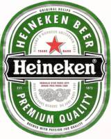 Heineken, Heineken Beer