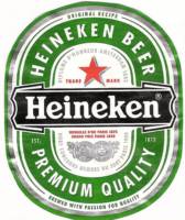 Heineken, Heineken Beer