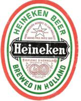 Heineken, Heineken Beer