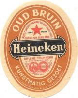 Heineken, Heineken Oud Bruin