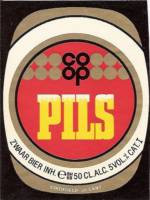 Bavaria, Co-op Pils