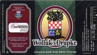 Bierbrouwerij de 3 Horne, Wolluk's Drupke Drankenhuys Bergmans