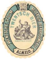 Twentsche Stoom Bierbrouwerij, Twentsch Bier