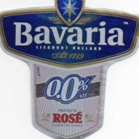Bavaria, Bavaria Ros&eacute; Premium