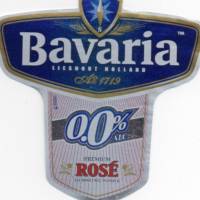 Bavaria, Rosé Premium