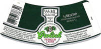 Grolsch, Grolsch Premium Lager