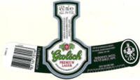 Grolsch, Grolsch Premium Lager