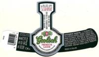 Grolsch, Premium Lager