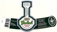 Grolsch, Grolsch Premium Lager