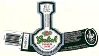 Grolsch, Grolsch Premium Lager