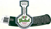 Grolsch, Grolsch Premium Lager