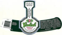 Grolsch, Premium Lager