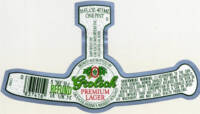 Grolsch, Grolsch Premium Lager