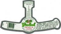 Grolsch, Premium Lager