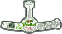 Grolsch, Grolsch Premium Lager