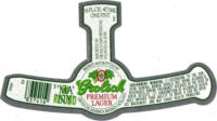 Grolsch, Grolsch Premium Lager