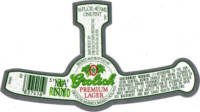 Grolsch, Premium Lager
