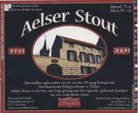 Bierbrouwerij De Fontein, Aelser Stout