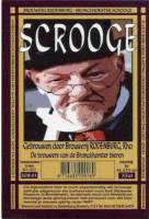 Bronckhorster Brewing Company , Bronckhorster Scrooge