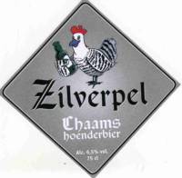 Dorpsbrouwerij De Pimpelmeesch, Zilverpel Chaams Hoenderbier
