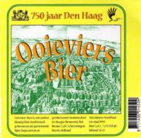 Bierbrouwerij Het Brouwcafé, Ooieviers Bier