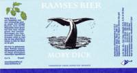 RamsesBier, Moby Dick