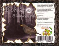 Brouwerij Klein Duimpje, Schwarz Blackbird