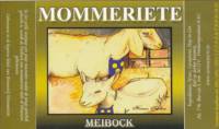 Bierbrouwerij Mommeriete, Meibock