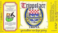 Bierbrouwerij de 3 Horne, Trippelaer Tripel DES