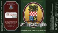 Bierbrouwerij de 3 Horne, Wolluk's Drupke Drankenhuys Bergmans