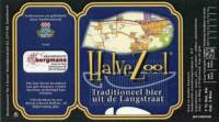 Bierbrouwerij de 3 Horne, Halve Zool 