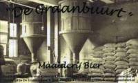 Bierbrouwerij 't Kuipertje, Maalderij Bier