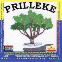 Jantje's Bieren Uden, Prilleke