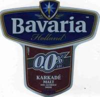 Bavaria, Karkadé Malt