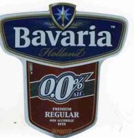 Bavaria, Bavaria Regular Premium
