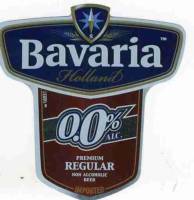 Bavaria, Regular Premium