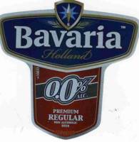 Bavaria, Regular Premium